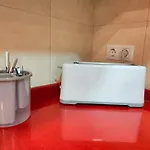 Vut La Casita Del Cuentame Burgo