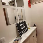 Vut La Casita Del Cuentame Διαμέρισμα Burgo