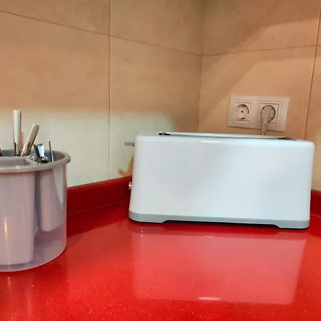 Vut La Casita Del Cuéntame Burgo