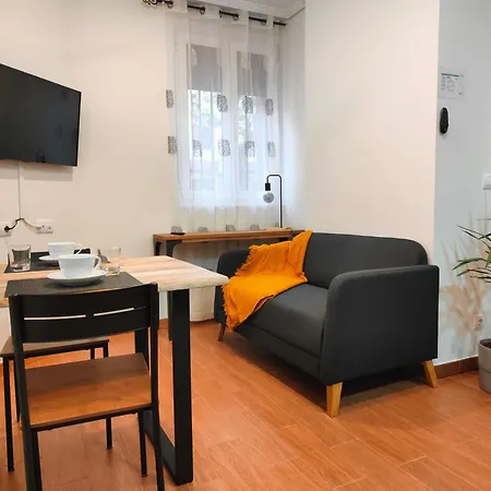 Vut La Casita Del Cuentame Burgos