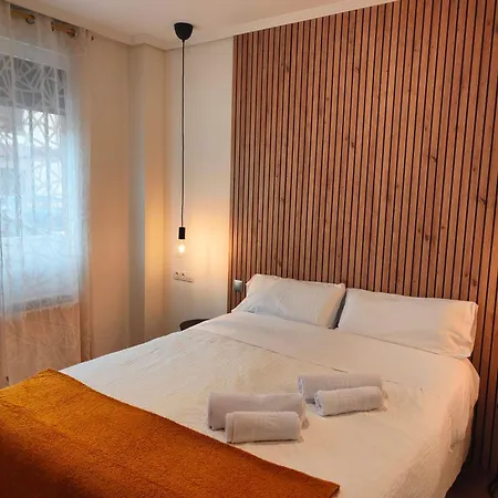 Vut La Casita Del Cuéntame Appartement *