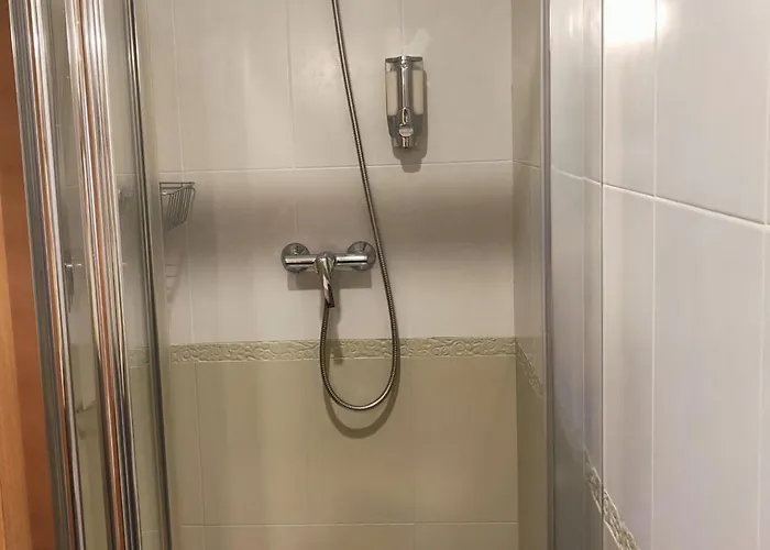 Vut La Casita Del Cuentame Appartement