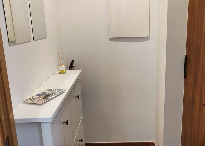 Appartement Vut La Casita Del Cuentame Burgo