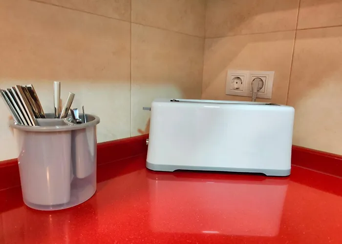 Vut La Casita Del Cuentame Burgo